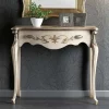 Consolle Ingresso Classica Legno con Cassetto Made in Italy - Ottaviano