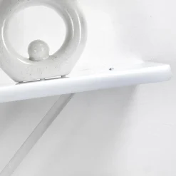 Consolle in Plexiglass per Ingresso o Soggiorno Made in Italy - Tenessee