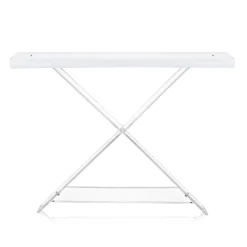 Consolle in Plexiglass per Ingresso o Soggiorno Made in Italy - Tenessee
