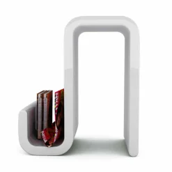 Consolle/Sgabello Design Elina Made in Italy