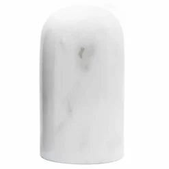 Contenitori Sale e Pepe in Marmo di Carrara e Marquinia Made in Italy - Xino