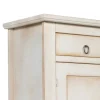 Credenza con 2 Ante e 2 Cassetti in Diverse Finiture Made in Italy - Hanuman