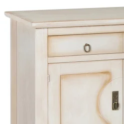 Credenza con 3 Ante e 3 Cassetti in Diverse Finiture Made in Italy - Ganesha