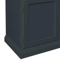 Credenza in Legno con 2 Cassetti e 2 Ante Made in Italy - Uller
