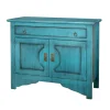 Credenza in Legno di Diverse Finiture Made in Italy - Ashvin