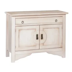 Credenza in Legno di Diverse Finiture Made in Italy - Ashvin