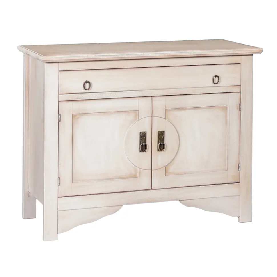 Credenza in Legno di Diverse Finiture Made in Italy - Ashvin