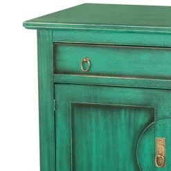 Credenza in Legno di Diverse Finiture Made in Italy - Ashvin