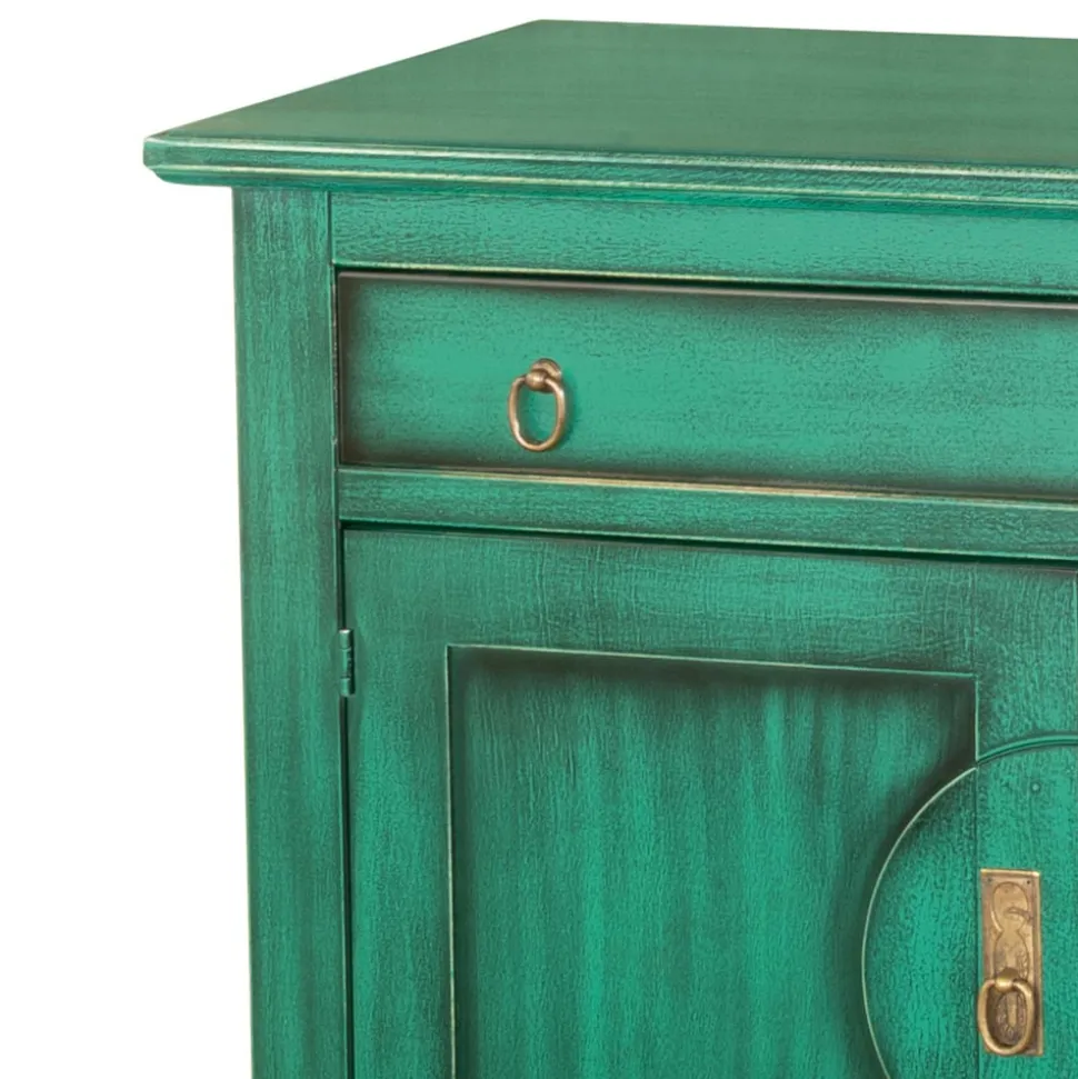 Credenza in Legno di Diverse Finiture Made in Italy - Ashvin