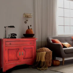 Credenza in Legno di Diverse Finiture Made in Italy - Ashvin