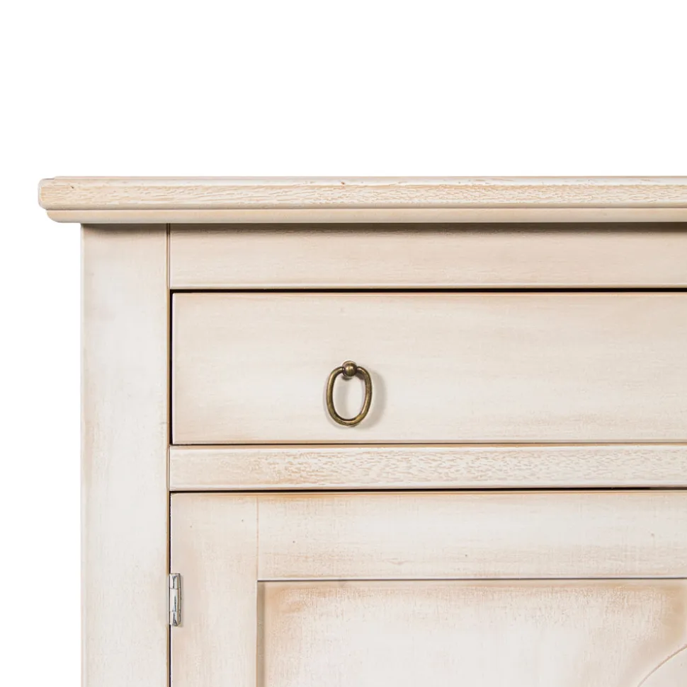 Credenza in Legno di Diverse Finiture Made in Italy - Ashvin