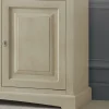 Credenza in Legno di Diverse Finiture Realizzata in Italia - Magni