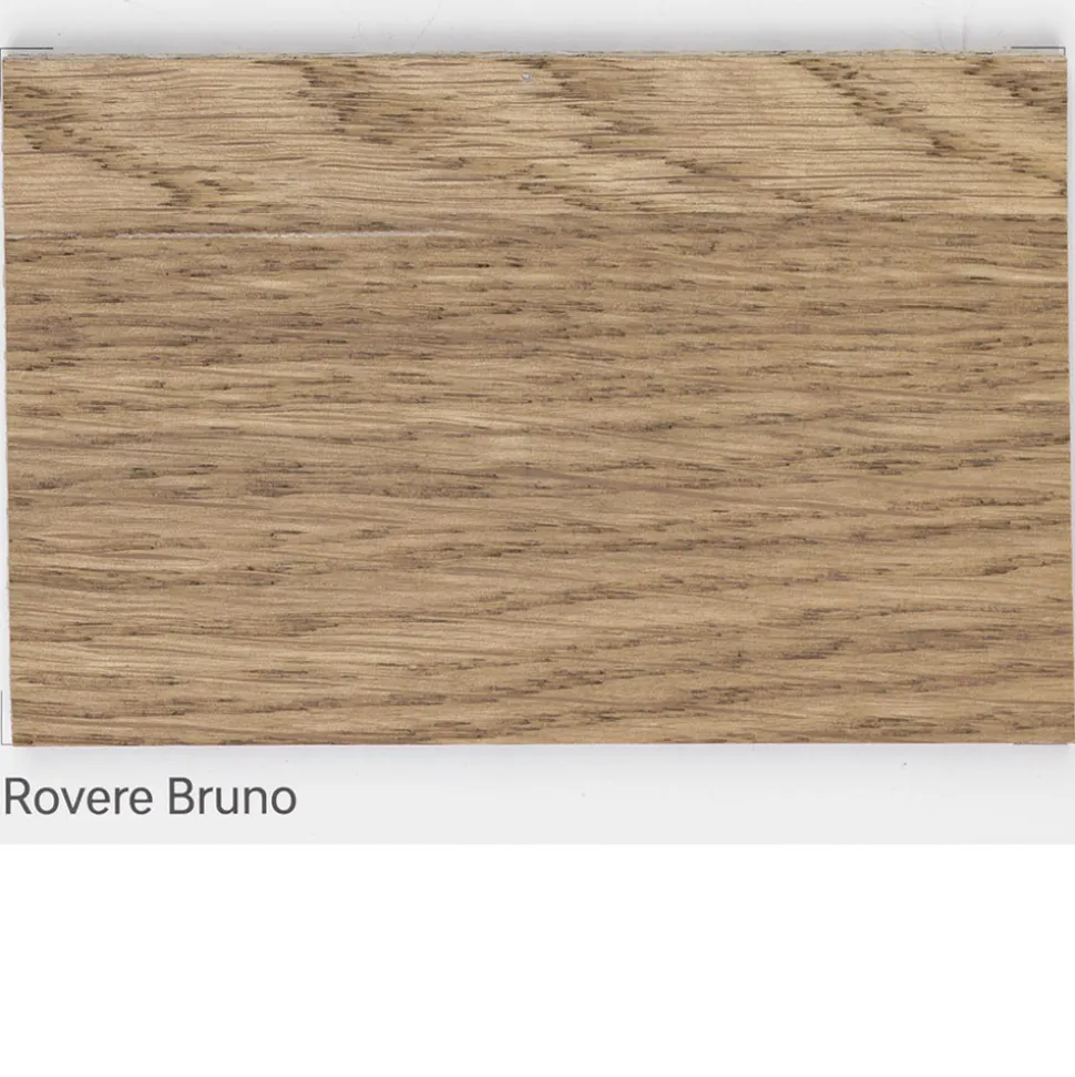 Credenza Living a 3 Ante in Legno Massello Made in Italy – Khal