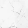 Cubo Fermacarte Design in Marmo Bianco di Carrara Satinato Made in Italy - Qubo
