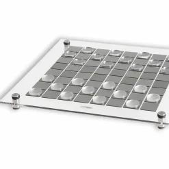 Dama gioco da tavolo made in Italy