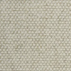 Divano Angolare Sinistro con Base in Vetro Extrachiaro Made in Italy - Rory