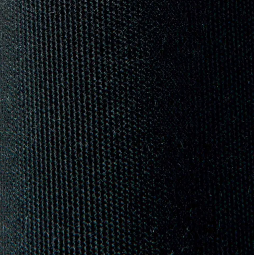 Divano da Esterno a 2 Posti in Tessuto e Metallo di Design Made in Italy - Selia