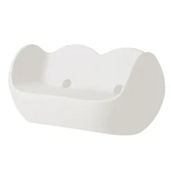 Divano da esterno Slide Blossy design moderno fatto in Italia