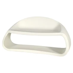 Divano Due Posti Interno o Esterno in Polietilene Made in Italy - Doubles