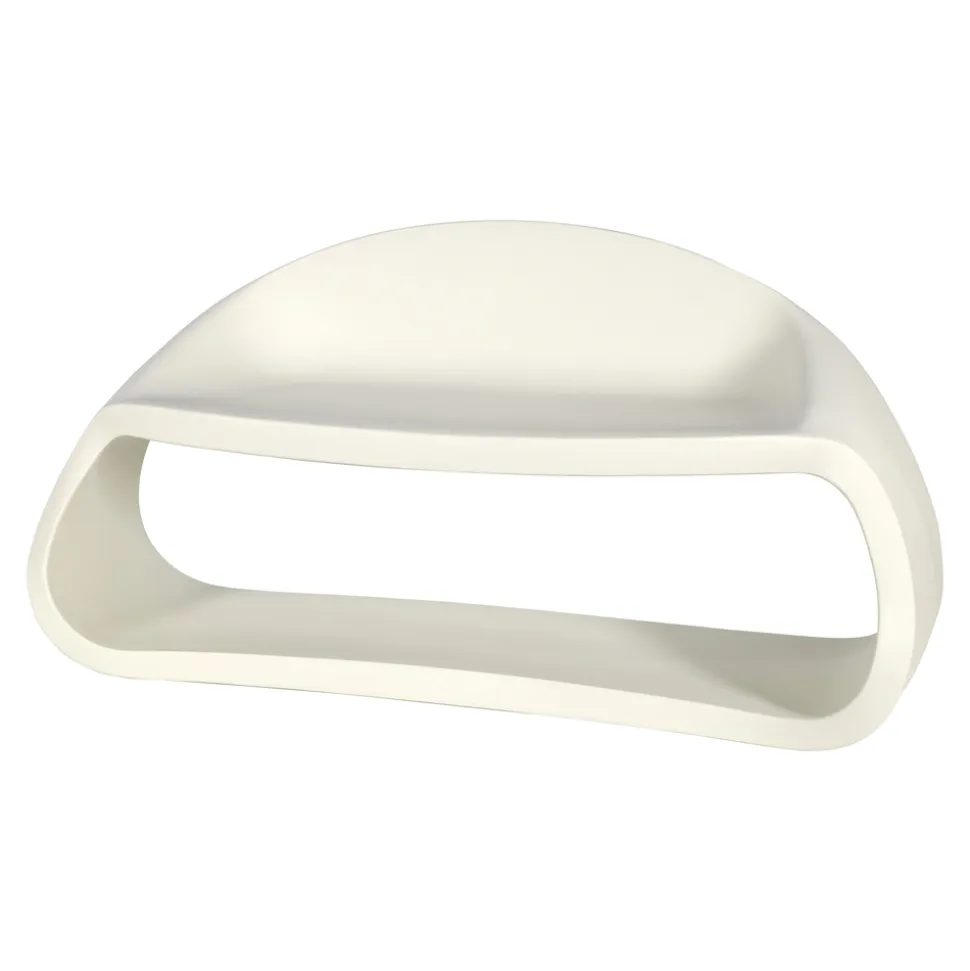 Divano Due Posti Interno o Esterno in Polietilene Made in Italy - Doubles