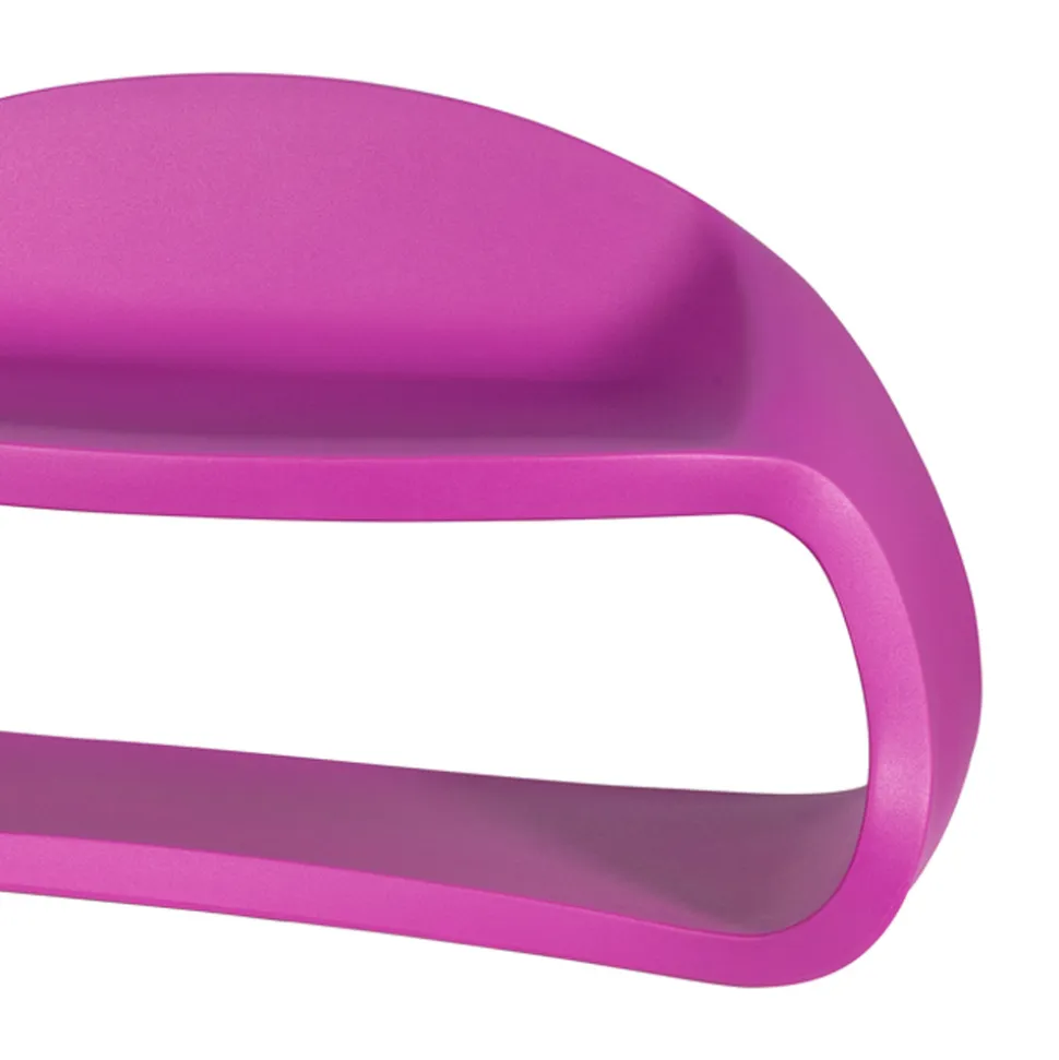 Divano Due Posti Interno o Esterno in Polietilene Made in Italy - Doubles