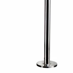 Doccia da Giardino con Soffione ad Incasso in Acciaio Inox Made in Italy - Yuki