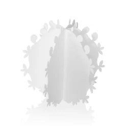 Elemento Decorativo in Plexiglass a Forma di Cactus Made in Italy - Woody
