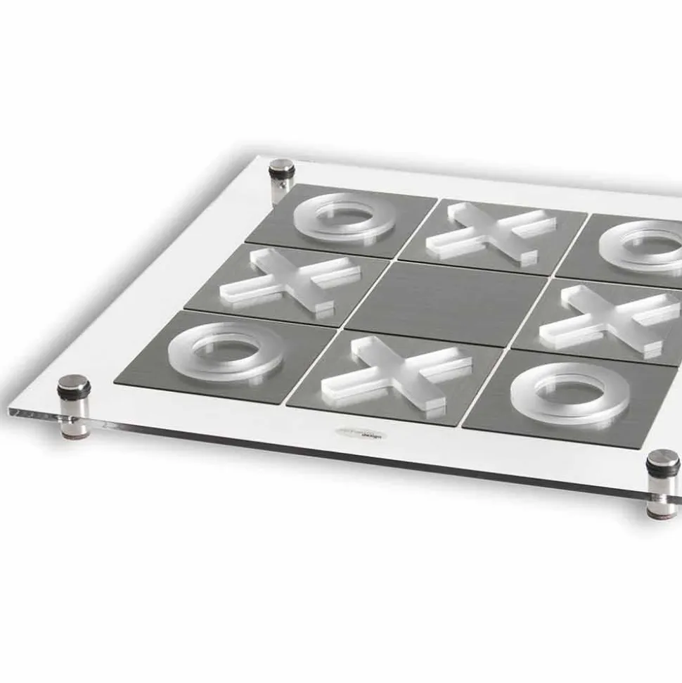 Gioco da tavolo Tris made in Italy