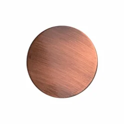 Gruppo Stile Classico per Lavabo Cucina a Parete in Ottone Made in Italy - Limo
