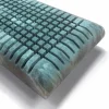 Guanciale Ergonomico in Memory Xform Alto 12 cm , 2 Pezzi – Clementino