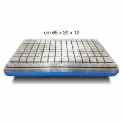 Guanciale in Memory Xform e Memory AirSense Alto 12 cm, 2 Pezzi – Pullover