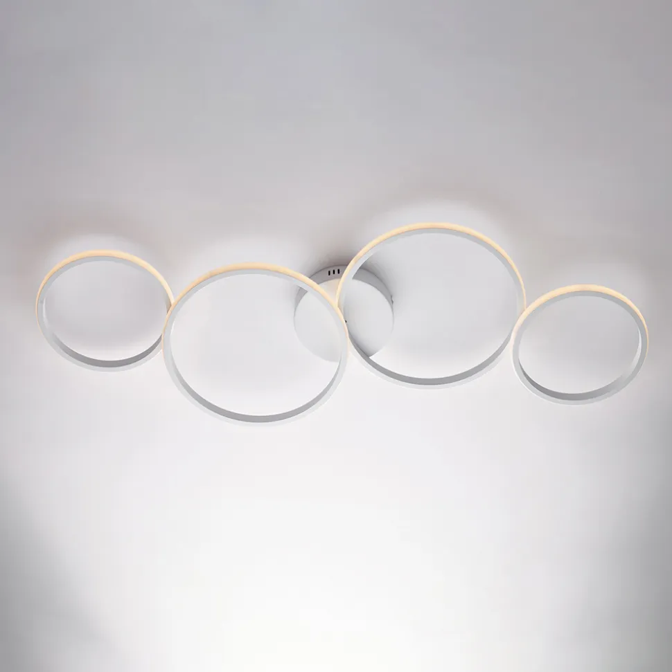 Illuminazione di Design e Metallo Realizzato in Italia - Aldebaran