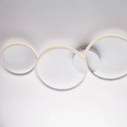 Illuminazione di Design e Metallo Realizzato in Italia - Aldebaran