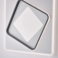 Illuminazione di Design in Vetro e Metallo Made in Italy per Creare - Lupus