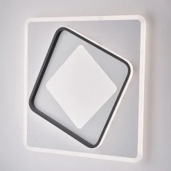 Illuminazione di Design in Vetro e Metallo Made in Italy per Creare - Lupus
