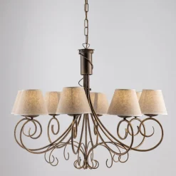 Illuminazione in pvc e metallo Made in Italy per creare ambienti eleganti – Draco