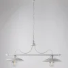 Illuminazione in vetro e metallo Made in Italy per ambienti raffinati – Equinozio