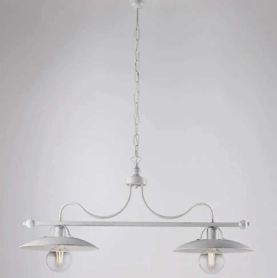 Illuminazione in vetro e metallo Made in Italy per ambienti raffinati – Equinozio