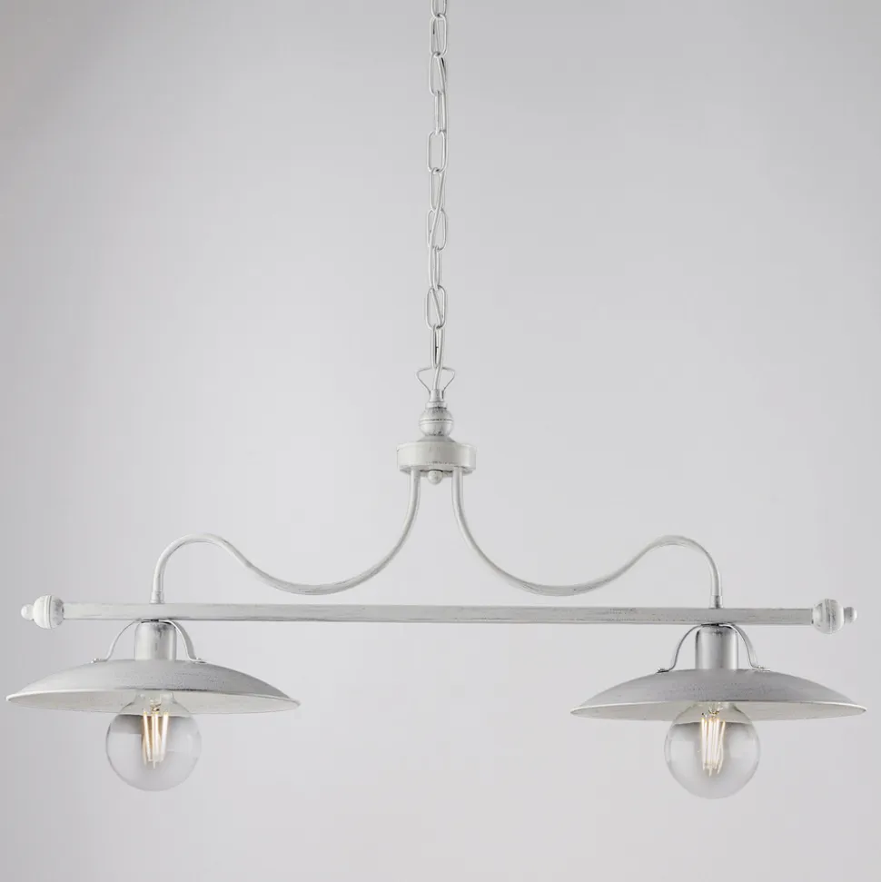 Illuminazione in vetro e metallo Made in Italy per ambienti raffinati – Equinozio