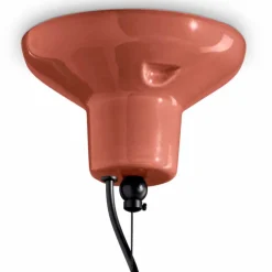 Lampada a 3 Elementi in Ceramica di Diverse Forme Made in Italy - Bumbum