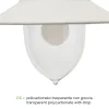 Lampada a Parete da Esterno Vintage in Alluminio Made in Italy - Cassandra