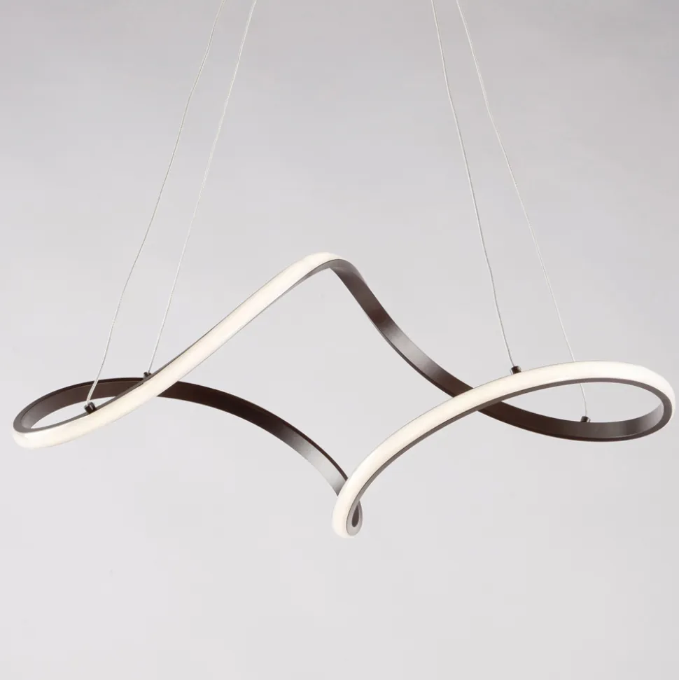 Lampada Artigianale e Metallo Made in Italy per Soggiorno e Camera - Pictor