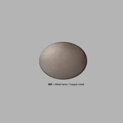 Lampada a Sospensione a LED in Ceramica- Lustrini L1 Aldo Bernardi