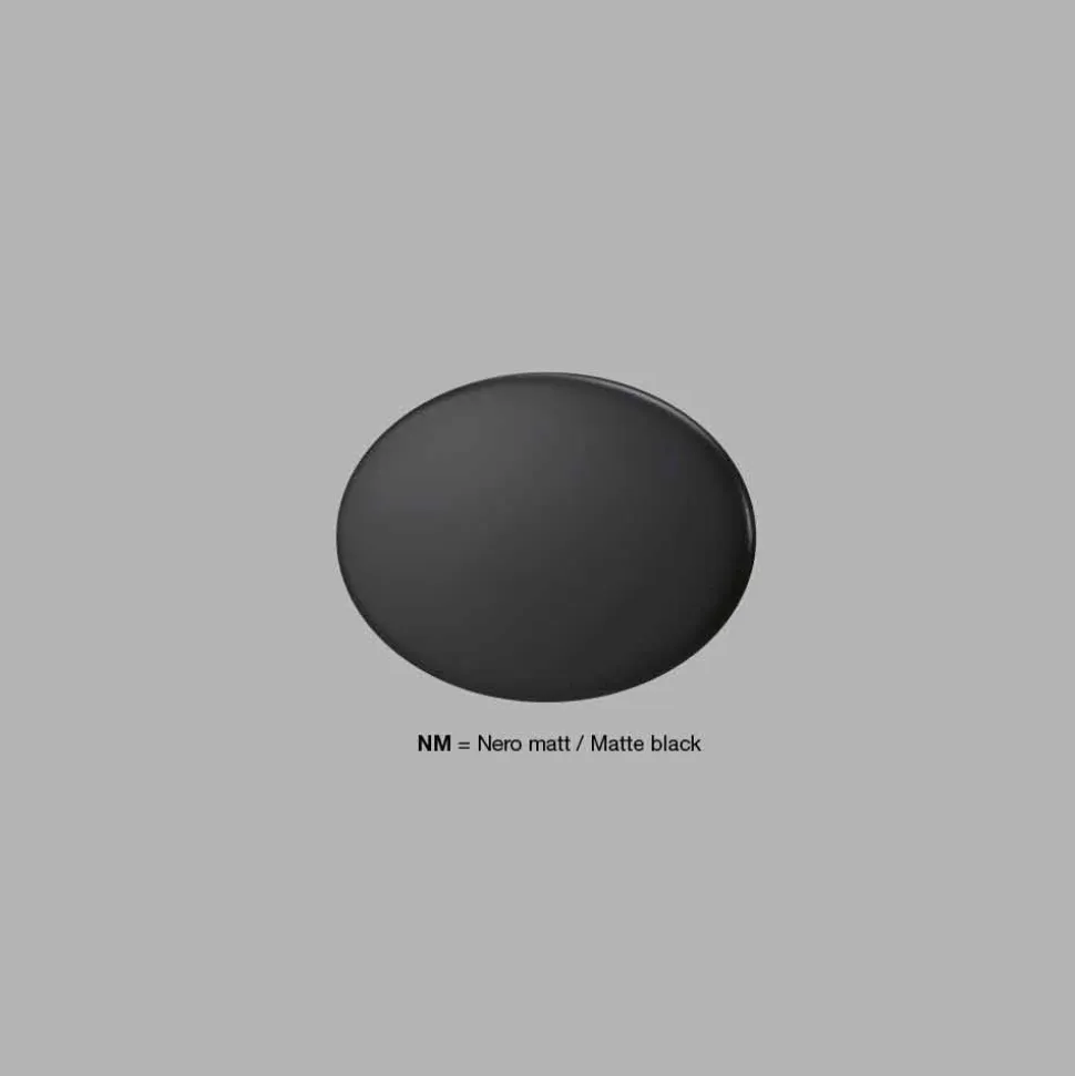 Lampada a Sospensione a Luce LED in Ceramica – Lustrini L6 Aldo Bernardi