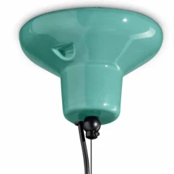 Lampada a Sospensione con 3 Elementi di Diverse Forme Made in Italy - Bumbum