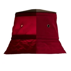 Lampada a Sospensione con Paralume in Poliestere Made in Italy - Toscot Junction