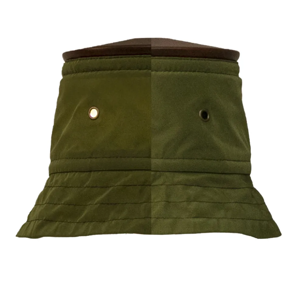 Lampada a Sospensione con Paralume in Poliestere Made in Italy - Toscot Junction
