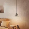 Lampada a Sospensione da Interno in Grafene o Morocco Made in Italy - Pioggia