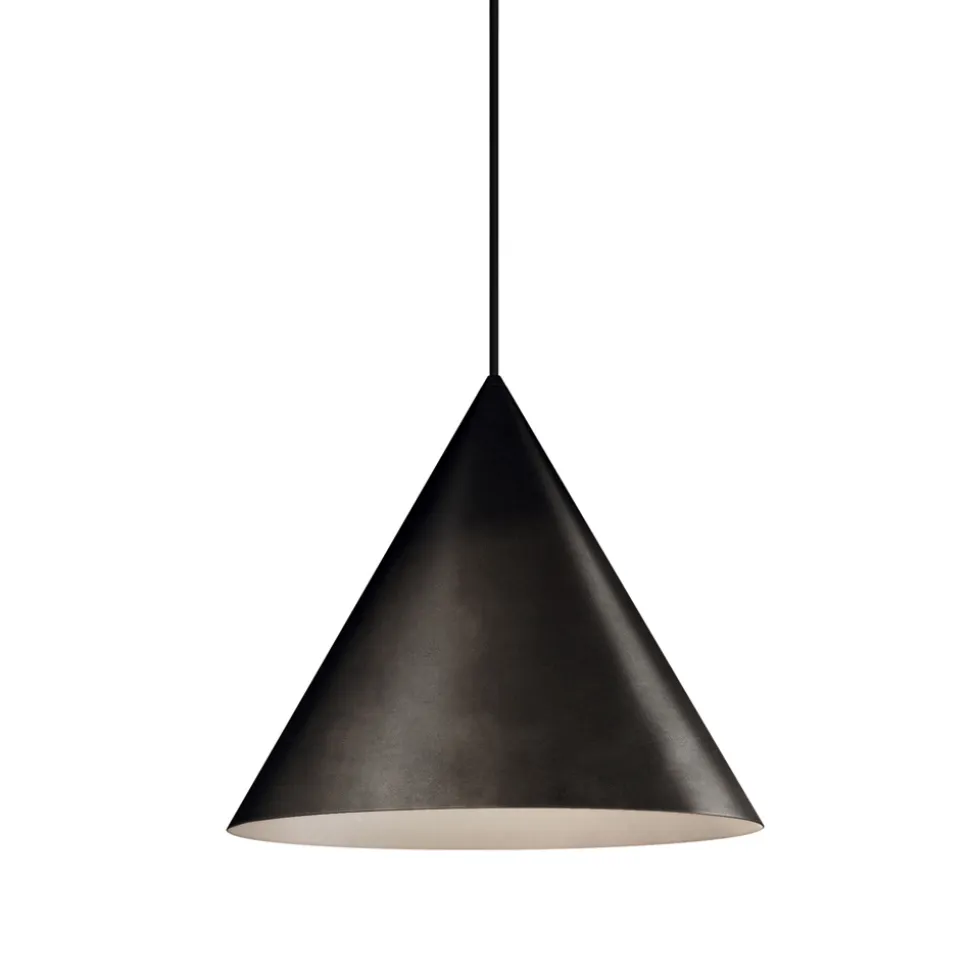 Lampada a Sospensione da Interno in Grafene o Morocco Made in Italy - Pioggia