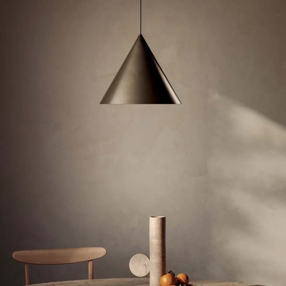 Lampada a Sospensione da Interno in Grafene o Morocco Made in Italy - Pioggia